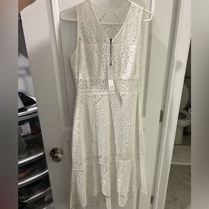 NSR dress new with tags never worn